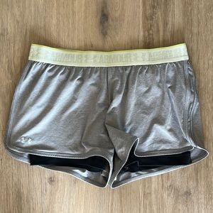 Under Armour shorts